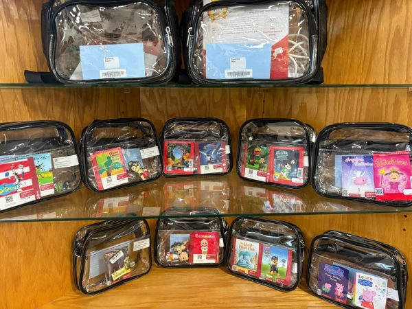 Tonies are great for kids! We have 12 sets of characters. Each tells stories and…